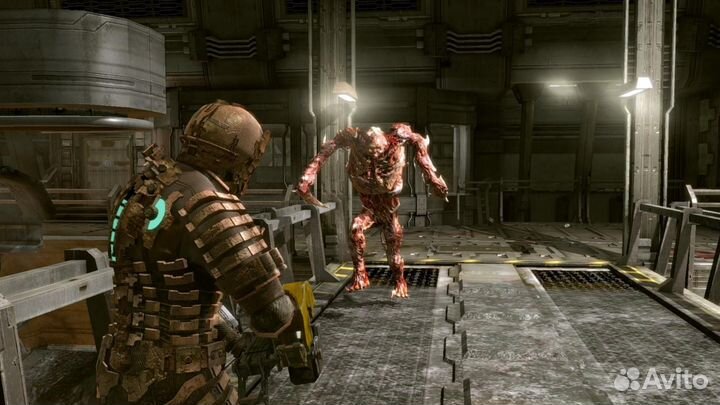 Dead Space xbox 360