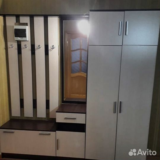 Прихожая Арт 125