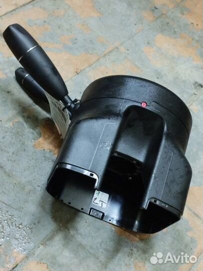 Переключатель подрулевой Mercedes Benz C200 W204