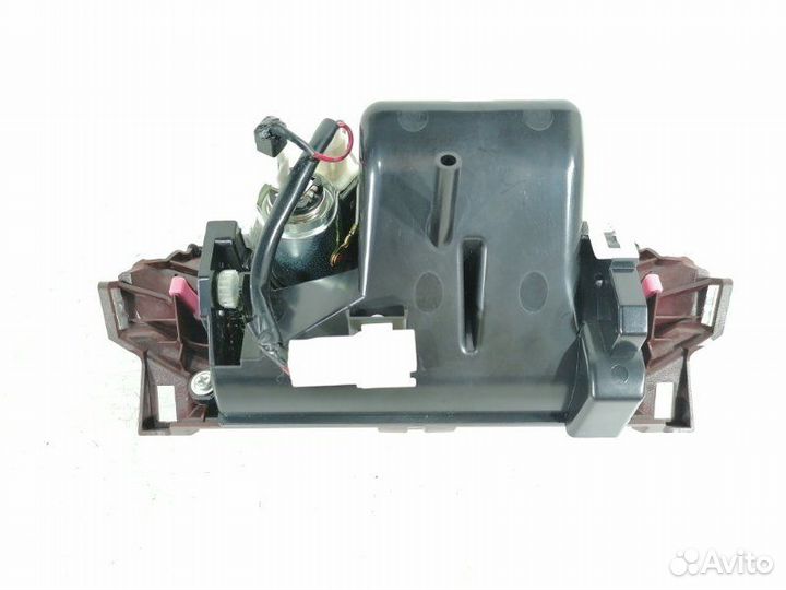 Пепельница Lexus Ls460 USF40 1urfse 2006