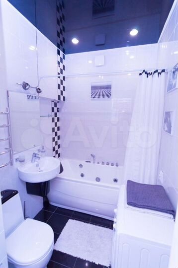 Квартира-студия, 35 м², 8/9 эт.