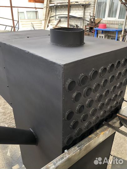 Печь пилетная типлици