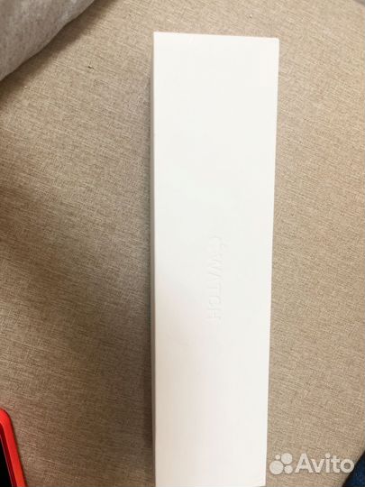 Apple watch series 5 44mm
