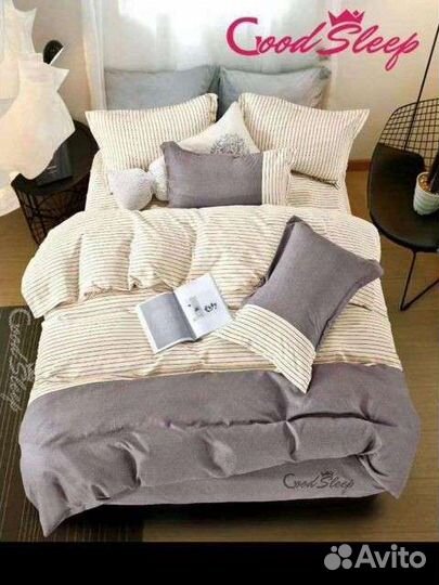 Белье постельное