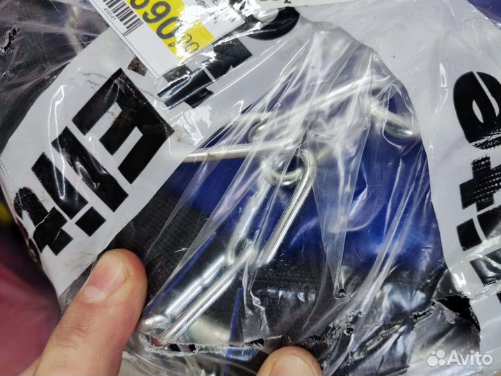 Боксерский мешок 20 кг medium