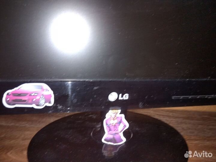 Монитор для компьютера