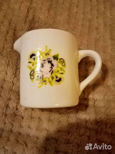 Посуда винтаж