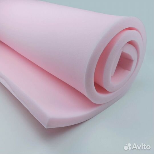 Поролон для мягкой мебели