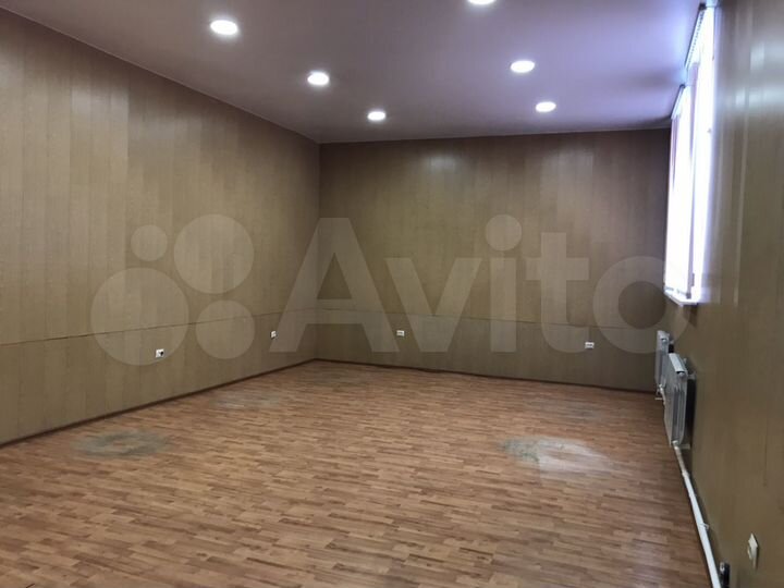 Свободного назначения, 48 м²