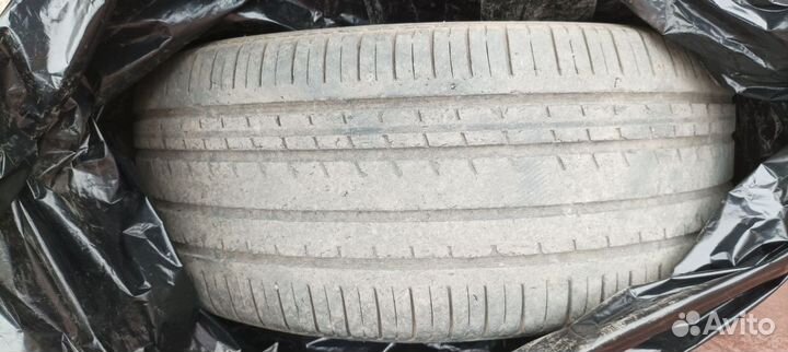 Pirelli Cinturato P7 215/50 R17