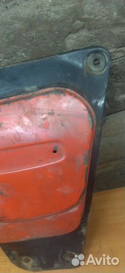 Правый бардачок Иж Планета