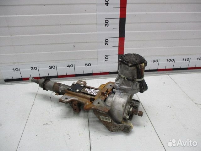 Рулевая колонка Kia Sportage 3 (SL)