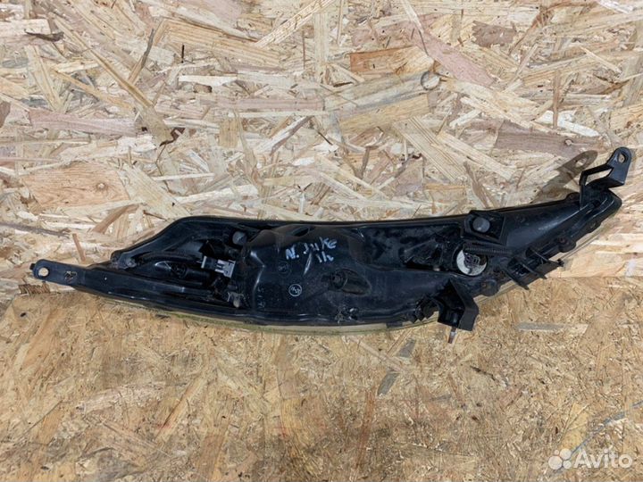 Поворотник левый Nissan Juke 1 88239706