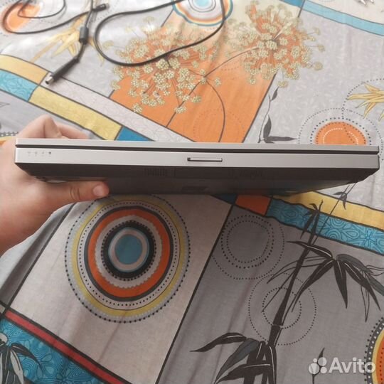 Ноутбук HP Elitebook 8470p