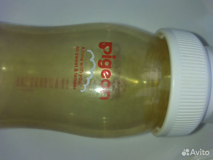 Молокоотсос pigeon