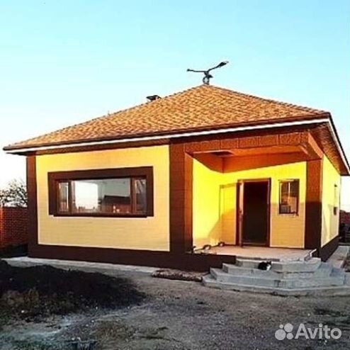 Пластиковые окна. остекление коттеджей