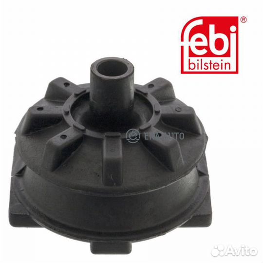 Febi 05622 Сайлентблок ford scorpio/sierra -93 зад