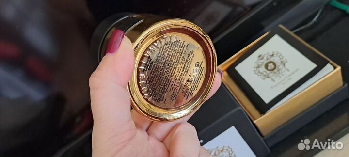 BoreaTiziana terenziоригинал