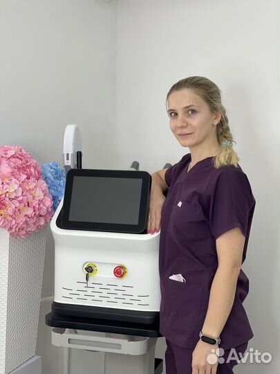 Аппарат для улучшения качества кожи