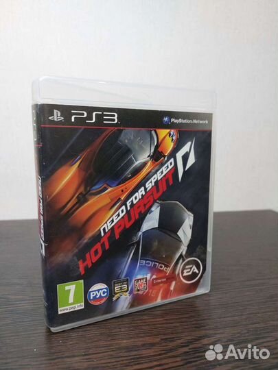 Игры для Playstation 3 (см.описание)
