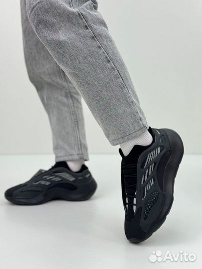 Кроссовки Adidas yeezy 700 : Качество LUX