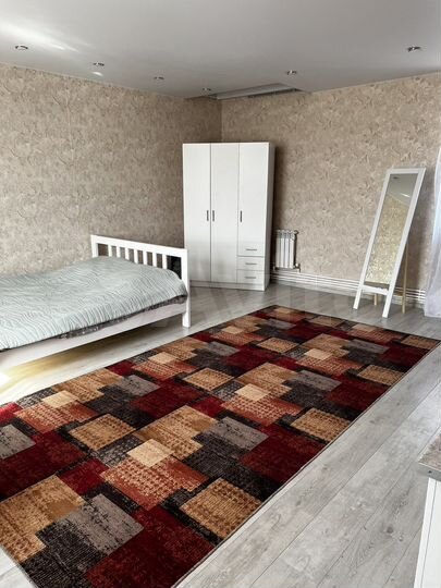 Дом 40 м² на участке 10 сот.