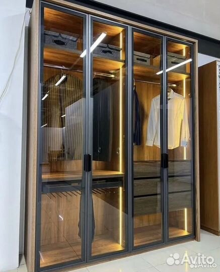 Шкафы любых размеров под заказ