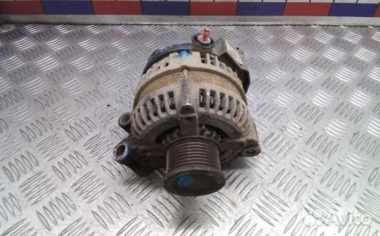 Генератор дизельный land rover discovery 3 (2RT21B