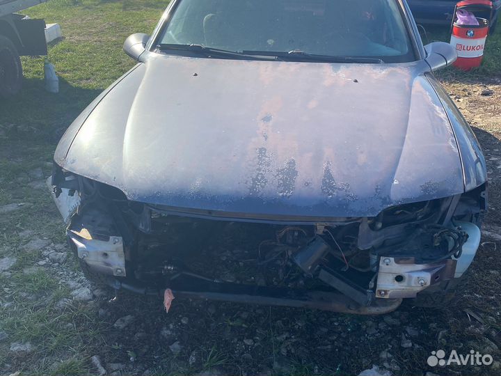 Капот opel vectra b