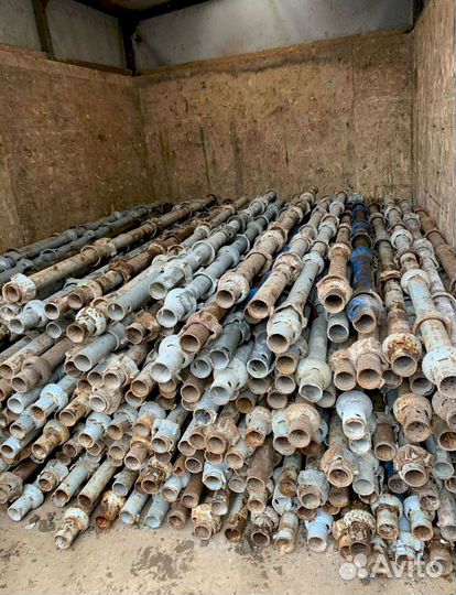 Опалубка Cup Lock