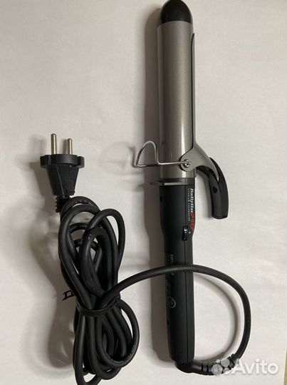 Щипцы новые babylisspro 32 mm