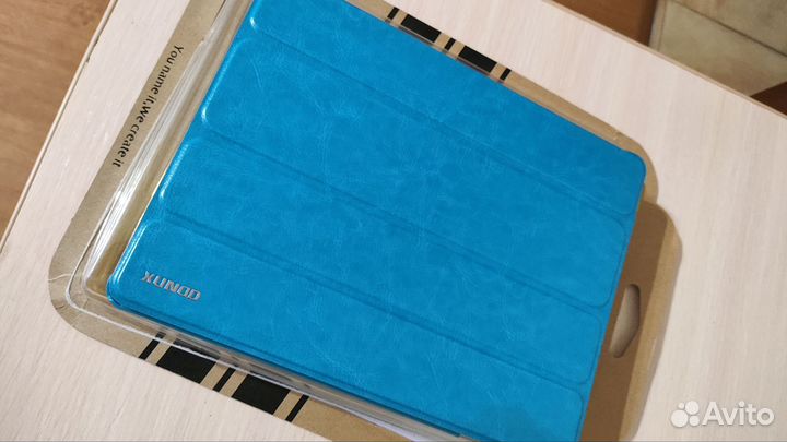 Чехол для iPad 2/3/4