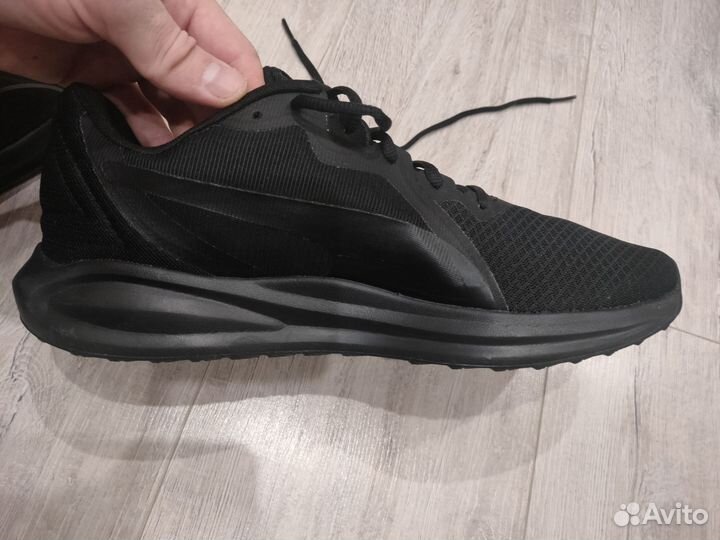 Кроссовки puma