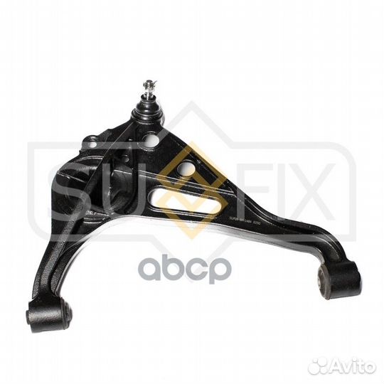 Рычаг подвески перед прав SH1484 sufix