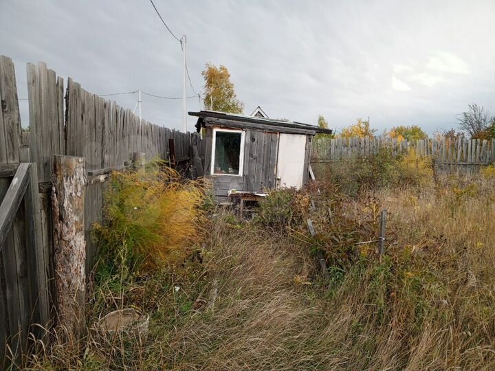 Участок 6 сот. (СНТ, ДНП)