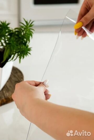 Пленка пвх 120х60 см