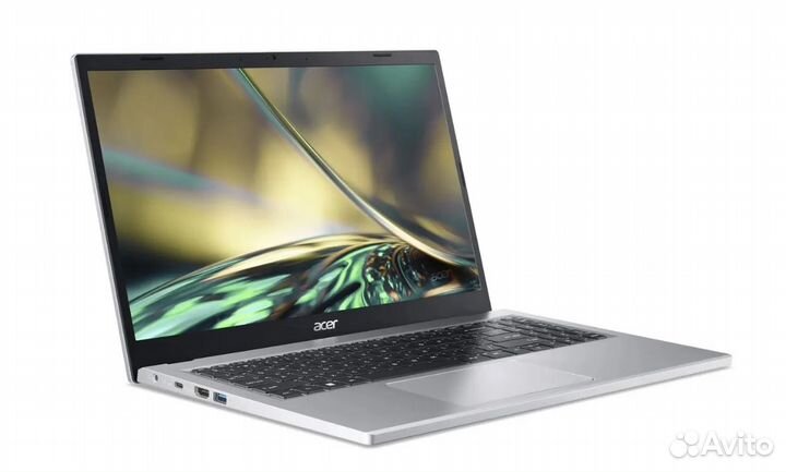 Ноутбук Acer Aspire 3 15.6 FullHD R3-7320U 8GB 512