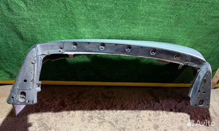 Бампер задний Toyota Prius 1500 2007