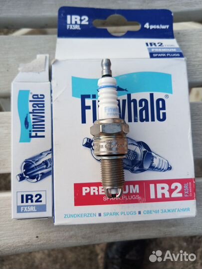 Свеча зажигания NGK Beru