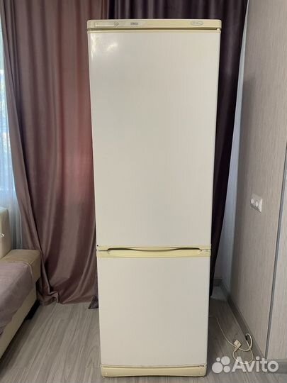 Холодильник бу stinol