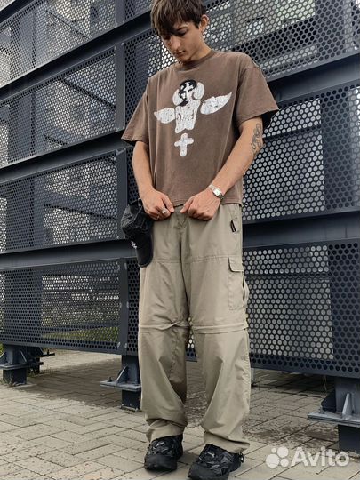 Футболка как у кореша