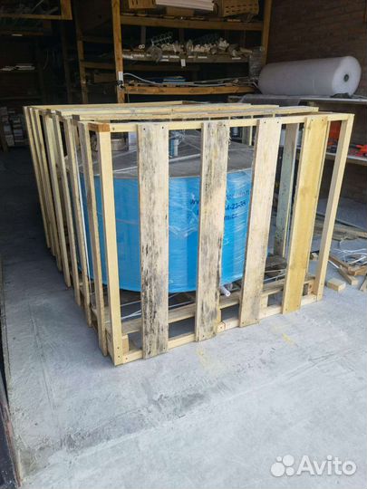 Охладитель жидкости