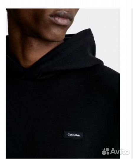 Calvin klein худи