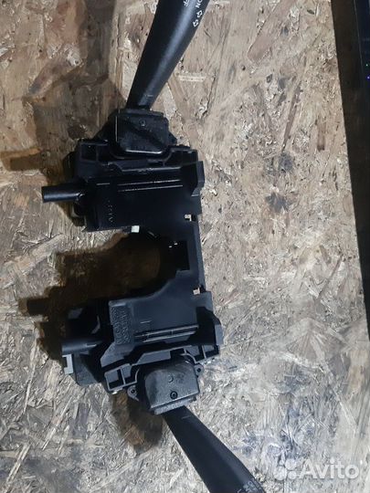 Подрулевой выключатель в сборе (рычажн.) hyundai