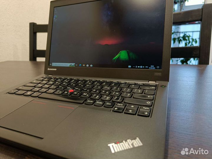 ThinkpadLenovo thinkpad