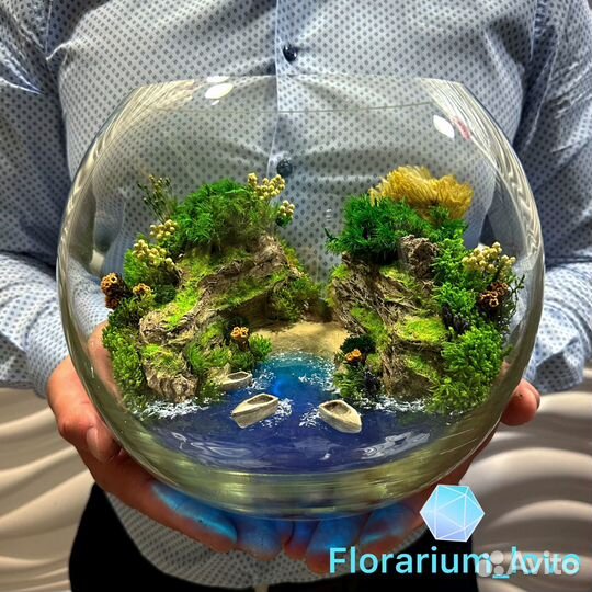 Флорариум