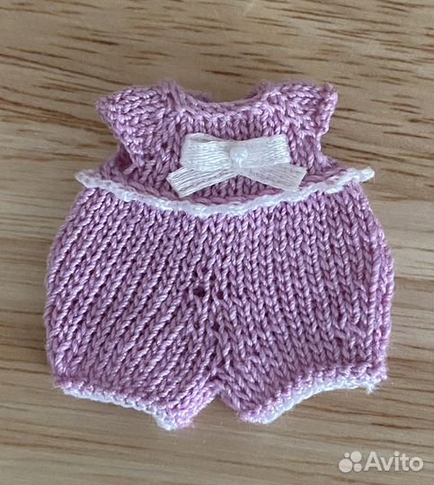 Одежда для пупса ари гдр