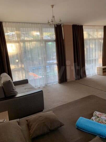 Комната 20 м², 3/3 эт.