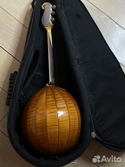 Домра малая