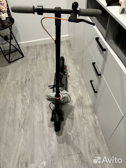 Электросамокат Ninebot KickScooter F40